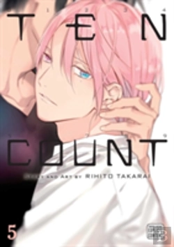 Bertrand.pt - Ten Count, Vol. 5