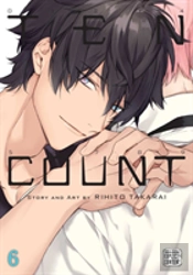 Ten Count, Vol. 6