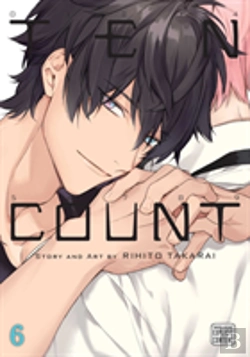 Bertrand.pt - Ten Count, Vol. 6