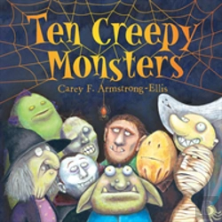 Bertrand.pt - Ten Creepy Monsters