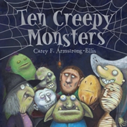 Bertrand.pt - Ten Creepy Monsters