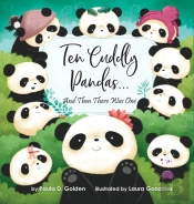 Ten Cuddly Pandas...
