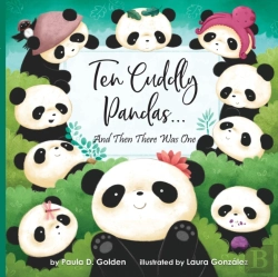 Bertrand.pt - Ten Cuddly Pandas...