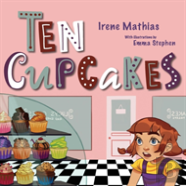 Ten Cupcakes