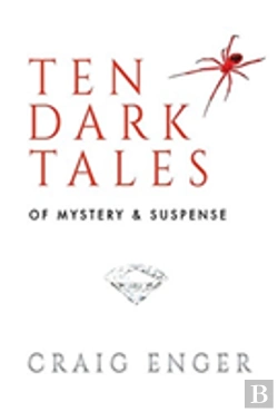 Bertrand.pt - Ten Dark Tales Of Mystery & Suspense