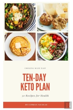 Bertrand.pt - Ten-Day Keto Plan - 30 Keto Recipes