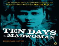 Ten Days A Madwoman