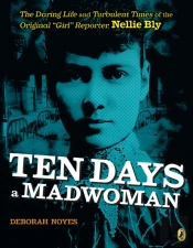 Ten Days A Madwoman