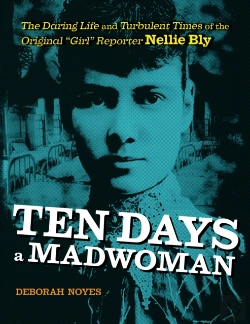 Bertrand.pt - Ten Days A Madwoman