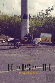 Ten Day'S Executive And Other Stories