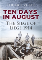 Ten Days In August
