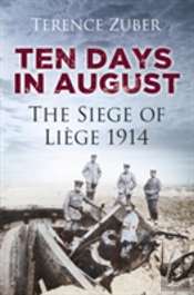 Ten Days In August