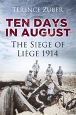 Bertrand.pt - Ten Days In August