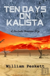 Ten Days On Kalista