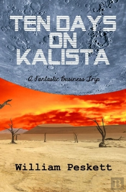 Bertrand.pt - Ten Days On Kalista