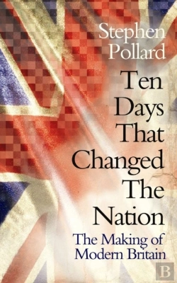 Bertrand.pt - Ten Days That Changed The Nation