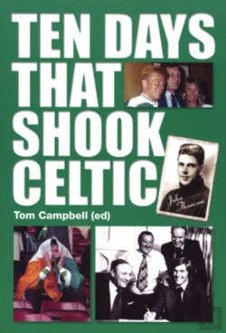 Bertrand.pt - Ten Days That Shook Celtic