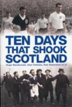 Bertrand.pt - Ten Days That Shook Scotland