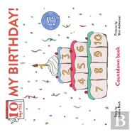 Ten Days Till My Birthday