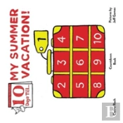 Ten Days Till My Summer Vacation
