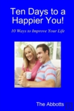Bertrand.pt - Ten Days To A Happier You!
