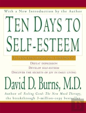 Ten Days To Self Esteem