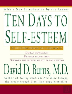 Bertrand.pt - Ten Days To Self Esteem