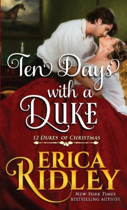 Bertrand.pt - Ten Days With A Duke
