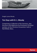 Ten Days With D. L. Moody