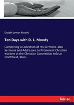 Bertrand.pt - Ten Days With D. L. Moody