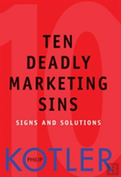 Bertrand.pt - Ten Deadly Marketing Sins