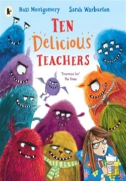 Bertrand.pt - Ten Delicious Teachers