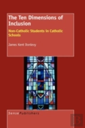 Ten Dimensions Of Inclusion