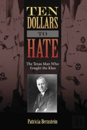 Ten Dollars To Hate
