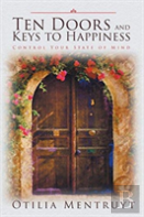 Ten Doors And Keys To Happiness