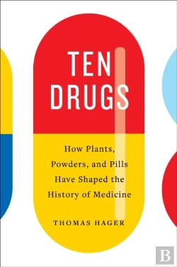 Bertrand.pt - Ten Drugs