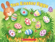 Ten Easter Eggs
