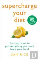 Ten Easy Ways To Healthy Eating