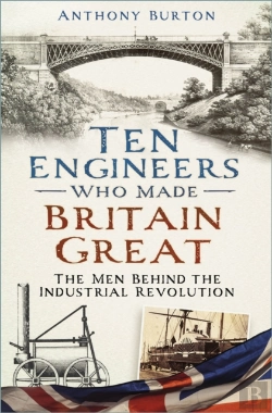 Bertrand.pt - Ten Engineers Who Made Britain Great