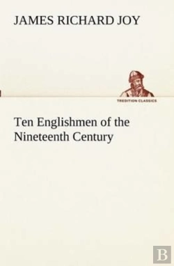 Bertrand.pt - Ten Englishmen Of The Nineteenth Century