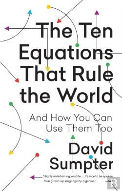 Bertrand.pt - Ten Equations That Rule The World