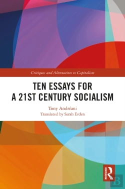 Bertrand.pt - Ten Essays For A 21st Century Socialism