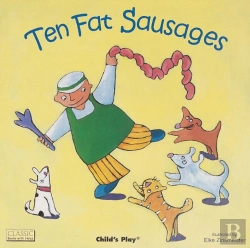 Bertrand.pt - Ten Fat Sausages