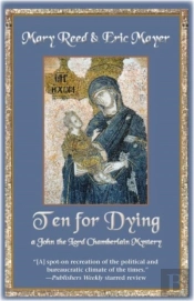 Ten For Dying
