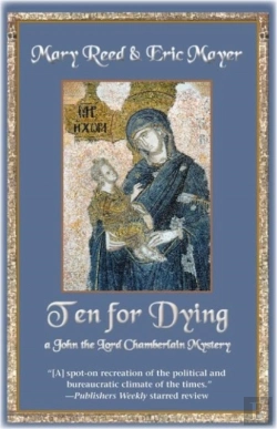 Bertrand.pt - Ten For Dying