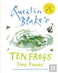 Ten Frogs