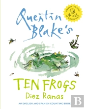 Ten Frogs