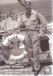 Ten. General Alípio Tomé Pinto