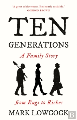 Bertrand.pt - Ten Generations