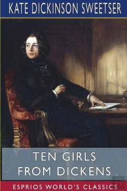 Bertrand.pt - Ten Girls From Dickens (Esprios Classics)